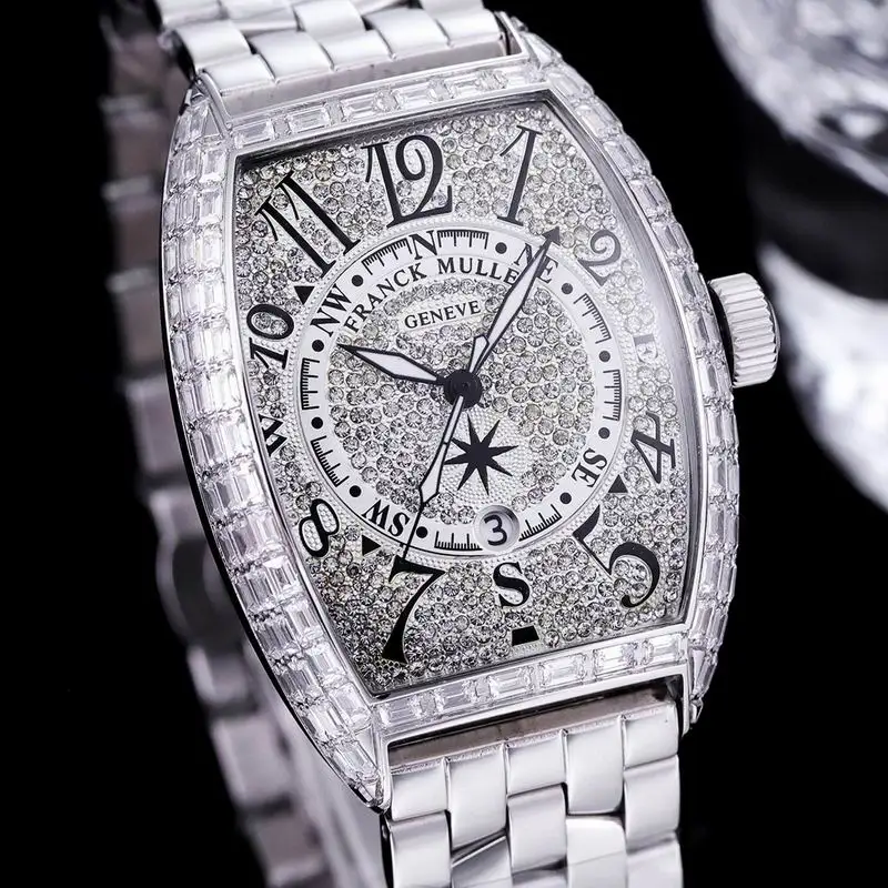 Franck Muller 40X52mm 091653